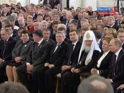 «Реформы» президента Димы не спасут