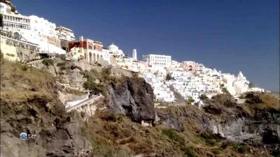 Лучшие путешествия. Европа. Греческие острова / Smart travels. Greek Islands (2009) HDTV
