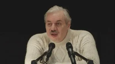 Встреча Н.В. Левашова с читателями 10.12.2011