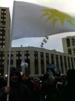 Весь народ против Кремля 