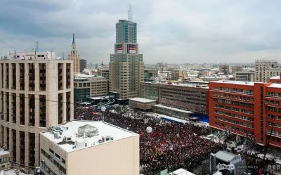 Интернет-передача «На самом деле» от 24.11.11