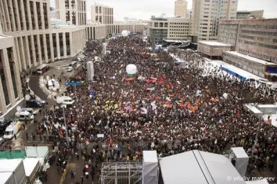 Алексей Широпаев - Вече-2: 130 000