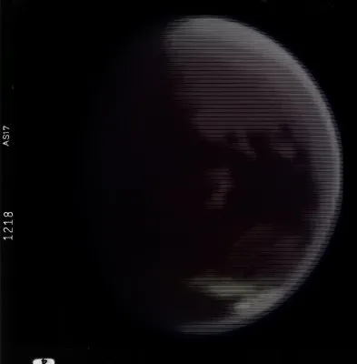 Нибиру уже видна! А говорили это выдумка… (Фото)