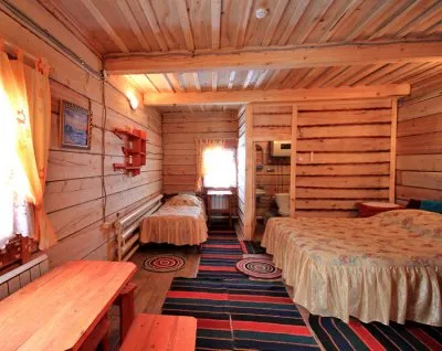 Мой дом — Моя крепость