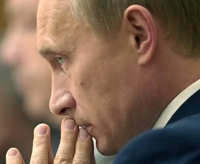 А. Пионтковский: Как нам отстранить Путина от власти и победить клептократию