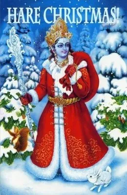 Бхагават-Гита: судилище вызвало протесты