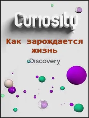 Почему? Как зарождается жизнь / Curiosity. Life before birth (2011) SATRip