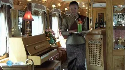 Высший класс. Азия / World Class. Asia (2009) HDTV