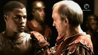 Понтий Пилат - человек, убивший Христа / Pilate The Man Who Killed Christ (2004) SATRip