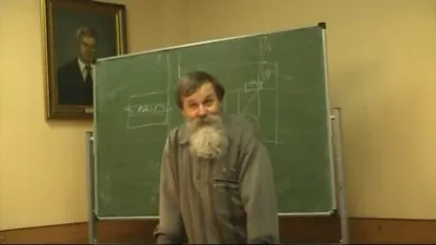 О происхождении парфюмерии и косметики