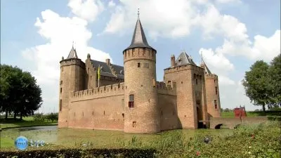 Лучшие путешествия. Европа. Голландия и Амстердам / Smart travels. The Netherlands and Amsterdam (2009) HDTV