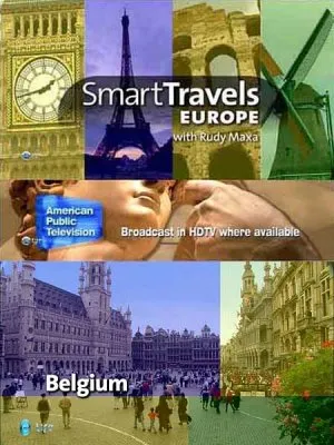 Лучшие путешествия. Европа. Бельгия / Smart travels. Belgium (2009) HDTV