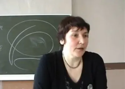 Почему евреи картавят ?