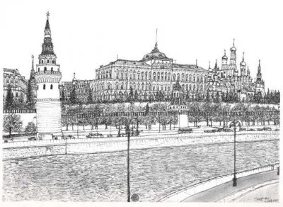 Закремлёвские группы