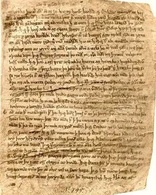 Речи Гримнира - О сыновьях конунга Храудунга