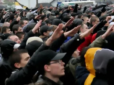 Про объединение русских националистов