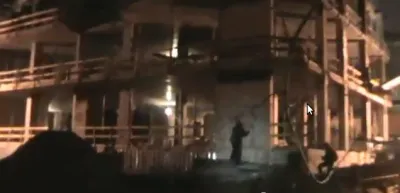 Правые в Киеве на передовой гражданских протестов