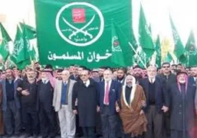 Израилю не страшны арабские исламисты