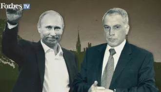 Кому принадлежит телевидение в России?