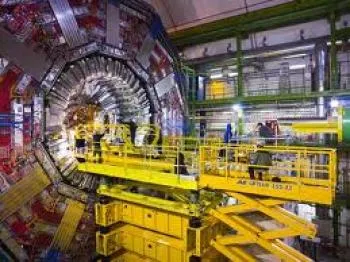 С 1го января Институт Теоретической и Экспериментальной Физики  фактически прекращает свое существование...