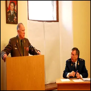 Создан Трибунал против геноцида славян