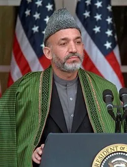 США и талибы больше не враги