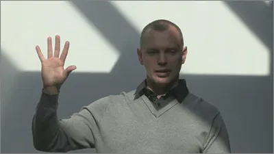 Интервью у Александра Палиенко: Как быть счастливым и здоровым