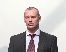 Интервью у Александра Палиенко: Как быть счастливым и здоровым