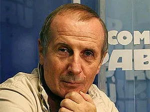 Михаил Веллер - Всё о жизни  (видео)