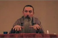 На приём к пророку, или, как я Трехлебова читал.