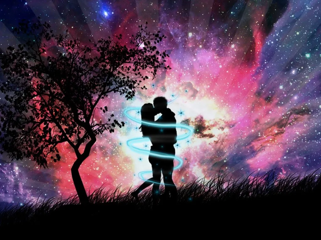 Таинства Любви (видео)