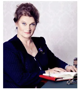 Русской Женщине - Русский Стиль!