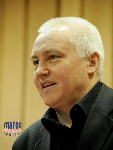 Выступление Б.С. Миронова на "Народном радио"