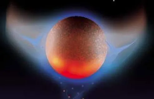 Доказательства существования планеты Нибиру