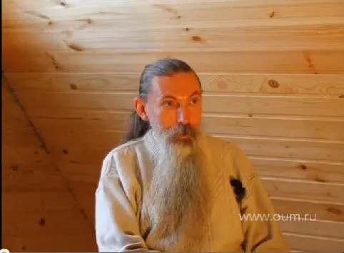 Обращение Ведагора к почитателям