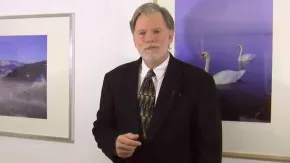 Здравый смысл - что происходит в мире - доктор Дэвид Дьюк (видео)