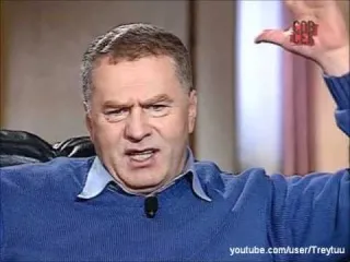 Такую  «оппозицию» нарочно выращивают кремляди