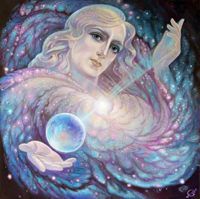 Служителям Света