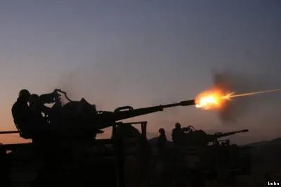 Контр-стратегия Ирана