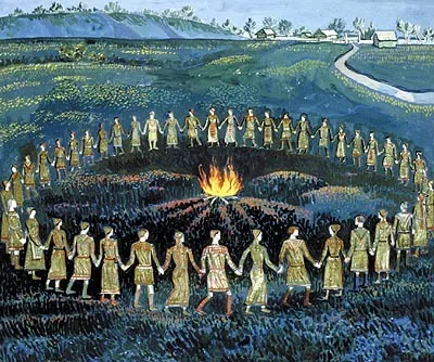 Устой духовного единения