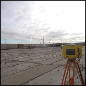 Астраханская подземная Хиросима