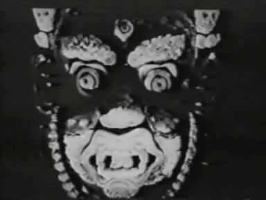 Тайный Тибет / Geheimnis Tibet (1943) VHS