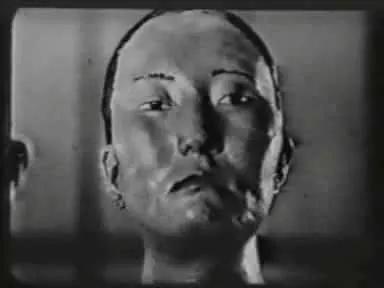 Тайный Тибет / Geheimnis Tibet (1943) VHS