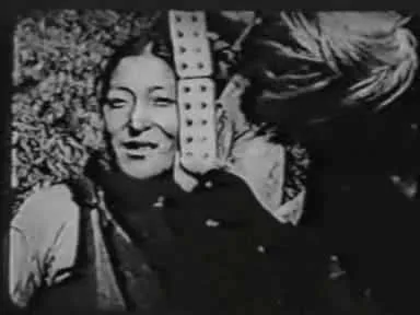 Тайный Тибет / Geheimnis Tibet (1943) VHS