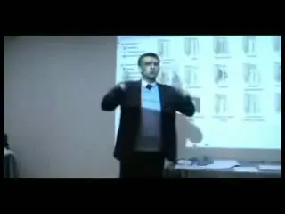 Историк из Еревана к вопросу о еврейском народе - Евреев не существует, это выдумка!