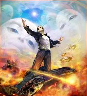 Шокирующее интервью Клауса Дона: Скрытая история Человеческой Расы