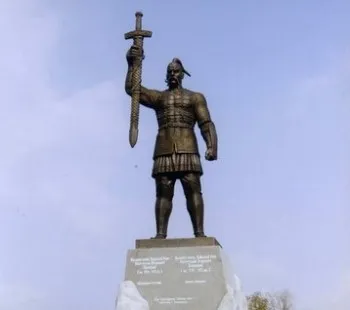 ВЫСТУПЛЕНИЕ НА 1-М СОБОРЕ...