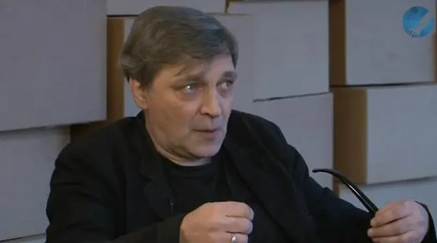 Александр Невзоров: Разговор без купюр