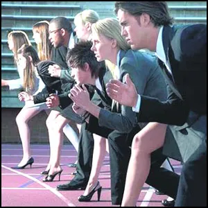 Миф о конкуренции