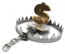 Долларовый капкан готов